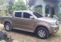 Toyota Hilux g manual 4x2 2011 for sale-1