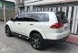 2013 Mitsubishi Montero gtv 4x4 matic diesel 20mags for sale-10