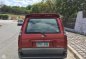 2006 Mitsubishi Adventure GLS Sport for sale-4