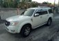 FORD EVEREST 2.5Diesel Manual 2012 for sale -1