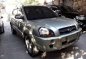 Hyundai Tucson 2005 crdi diesel for sale -2