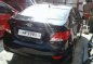 2017 Accent (gas) automatic for sale -5