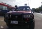 Land Cruiser 80 series (local) for sale -1