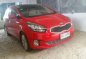 2014 Kia Carens EX Top of the line Automatic Diesel. for sale-7