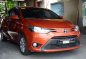 Toyota Vios e 2016 for sale-1