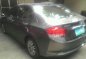 Honda City E 1.5 2009 top of the line for sale -7