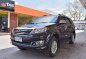 2014 Toyota Fortuner G AT Diesel 988t Nego Batangas Area for sale-2