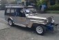 Oner Owner Type Jeep registered otj for sale -2