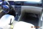 Toyota Corolla Altis allpower AT FRESH 2002 for sale-3