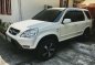 Honda CRV 2004 for sale -5