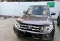 Pajero 2012 mint condition for sale -0