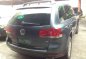 Volkswagen Touareg V8 2006 for sale -5