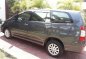 Toyota Innova 2.5 G Model 2014 Manual for sale -3