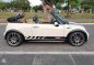 Mini Cooper S cabriolet RARE 2007 for sale -3