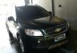 Chevrolet Captiva 2009 diesel automatic for sale-2