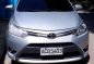 2016 Toyota Vios 1.3 E Manual for sale-0