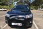 Toyota HiLux 4x2 G Dsl 2018 for sale -0