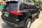 Mitsubishi Montero glx M/T 2013 for sale -10