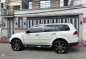 2013 Mitsubishi Montero gtv 4x4 matic diesel 20mags for sale-9