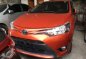 2017 Toyota Vios 1.3 E Dual VVTI Automatic Transmission for sale-0