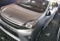 2015 Toyota Wigo 1.0G Automatic transmission for sale-1