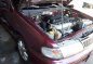 Nissan Sentra 97 series 4 for sale-1