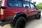 Land Cruiser 80 series (local) for sale -0