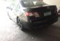 Toyota Corolla Altis 2011 16V AT Black for sale-0