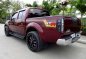 2014 Nissan Navara 4X4 for sale -4