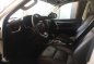 2017 Toyota Fortuner 2.4 V 4x2 Automatic Transmission for sale-1