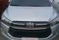 2017 Toyota Innova 2.8 E Automatic transmission for sale-2