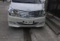 Hyundai Starex vip 2016 for sale-0