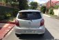 Toyota Wigo G Automatic 2016 for sale -2