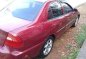 Mitsubishi Lancer glx 2002 for sale-2