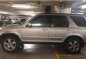 Honda CRV 2004 - Titanium for sale-3