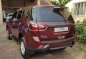 2016 Isuzu Mux ls manual for sale-2