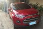 2014 Ford Ecosport for sale -1