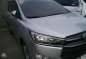 2017 Toyota Innova 2.8 E Automatic transmission for sale-1