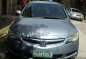 2007 Honda Civic 1.8v Matic for sale-1