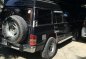 Rush Nissan Patrol 4x4 1994 for sale -3