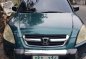 Honda CRV 2003 for sale-2