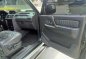 95 Model Mitsubishi Pajero Exceed Manual 4x4 Loca for sale -10