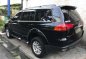 Mitsubishi Montero glx M/T 2013 for sale -3