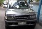 Isuzu Crosswind 2004 for sale-3