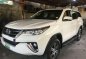 2017 Toyota Fortuner 2.4 G 4x2 Automatic transmission for sale-3