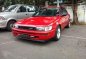 Toyota Corolla 97mdl big body power steering for sale-3