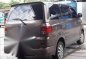 Suzuki Apv 2015 Van for sale -1