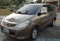 For Sale: Toyota Innova 2011 G-2