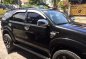 Toyota Fortuner 2011 V 4x4 gensan plate 860k negotiable for sale-0