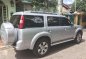 Ford Everest TDCi Automatic 2010 for sale-1